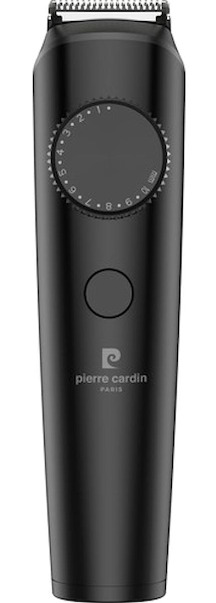 Pierre Cardin PC-A21103 Yüz 4 Başlıklı Çok Amaçlı Sinekkaydı Islak Kuru Tıraş Makinesi