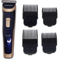 Gold Silver GS-105 Saç Sakal Tek Başlıklı Kuru Tıraş Makinesi