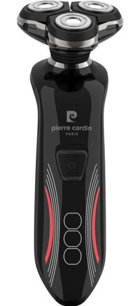 Pierre Cardin PC-31001 Sakal Tek Başlıklı Islak Kuru Tıraş Makinesi
