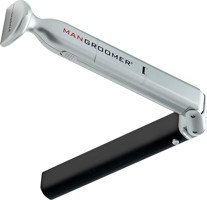 Mangroomer 101-6 Vücut Tek Başlıklı Kuru Tıraş Makinesi