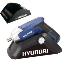 Hyundai HPA0415 4.8 V 1.3 Ah Akülü Vidalama Makinesi