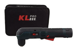 Klpro KLDAM1020 10.8 V 2 Ah Çift Akülü Vidalama Makinesi