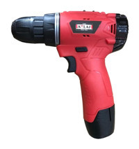 Attlas ATB 12 Lİ 12 V Akülü Vidalama Makinesi