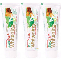 Farmasi Whitening Aloe Vera Florürsüz Diş Macunu
