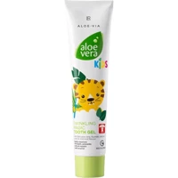 LR Aloe Vera Florürlü Diş Macunu 50 ml