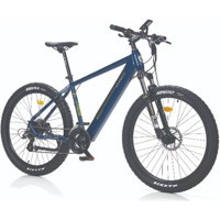 Corelli Ralf 250 W 100 Km 29 Jant 7 Vites Elektrikli Dağ Bisikleti Mavi