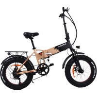 Arora Berlin 250 W 25 Km 20 Jant 7 Vites Elektrikli Bisiklet Siyah