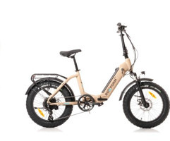 Roxform Ural 250 W 60-80 Km 20 Jant 7 Vites Elektrikli Şehir / Tur Bisikleti Lacivert