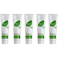 LR Aloe Vera Florürlü Diş Macunu 5x100 ml