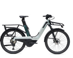 Vaast E/1 Shimano XT 250 W 45 Km 28 Jant 11 Vites Elektrikli Bisiklet Gri
