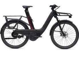 Vaast E/1 Enviolo 250 W 45 Km 28 Jant 11 Vites Elektrikli Bisiklet Siyah