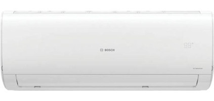 Bosch ASX24VW32N 24000 Btu A++ Enerji Sınıfı R32 Inverter Split Duvar Tipi Klima