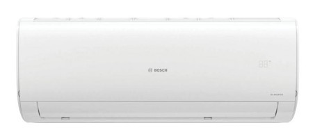 Bosch ASX12VW32N 12000 Btu A++ Enerji Sınıfı R32 Inverter Split Duvar Tipi Klima