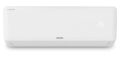 Simfer SV-4102 18000 Btu A++ Enerji Sınıfı R32 Inverter Split Duvar Tipi Klima