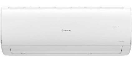 Bosch ASX09VW32N 9000 Btu A++ Enerji Sınıfı R32 Inverter Split Duvar Tipi Klima