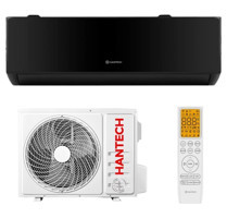 Hantech H-Pro 18000 Btu A++ Enerji Sınıfı R32 Inverter Split Duvar Tipi Klima