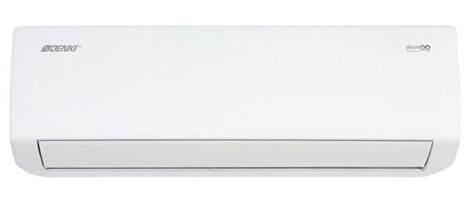 İklimsa Denki 9000 Btu A++ Enerji Sınıfı R410A Inverter Split Duvar Tipi Klima