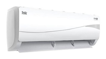 İklimsa Tronic TRK12INVDMF 12000 Btu A++ Enerji Sınıfı R32 Inverter Split Duvar Tipi Klima