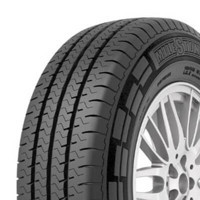 Milestone 235/65 R16C VanMile 121/119R Yaz Lastiği 2024