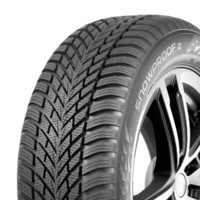 Nokian Tyres 205/55 R16 Tyres Snowproof 2 91T M+S 3PMSF Kış Lastiği 2023