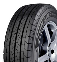 Bridgestone 205/70 R15C Duravis R660 106/104R Yaz Lastiği 2023