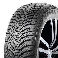 Falken 185/60 R15 Euroall Season AS210 84T M+S 3PMSF 4 Mevsim Lastik 2024