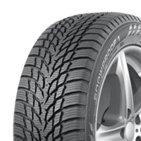 Nokian Tyres 225/45 R17 Tyres Snowproof 1 91H M+S 3PMSF Kış Lastiği 2023
