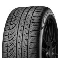 Pirelli 255/45 R19 P Zero Winter T0 104V XL M+S 3PMSF Kış Lastiği 2023