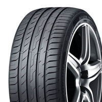 Nexen 225/45 R17 NFera Sport 91Y Yaz Lastiği 2024