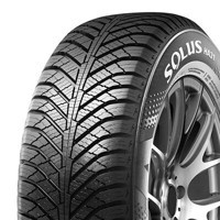 Kumho 185/65 R14 Solus HA31 86T M+S 3PMSF 4 Mevsim Lastik 2024