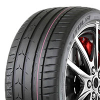 Vitour 275/35 R21 Tempesta Quattro 103Y XL Yaz Lastiği 2023