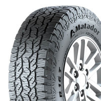 Matador 215/60 R17 MP72 Izzarda A/T 2 2 96H FR 4 Mevsim Lastik 2023