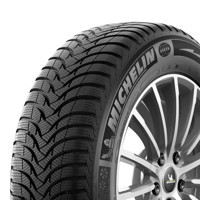 Michelin 185/60 R15 Alpin A4 AO 88H XL GRNX Kış Lastiği 2024