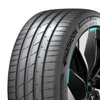 Hankook 255/35 R21 Ventus iON SX IK01A 98W XL Yaz Lastiği 2023