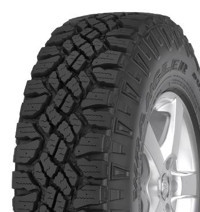 Goodyear 255/60 R20 Wrangler Duratrac LR 113Q XL FP Yaz Lastiği 2023