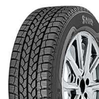 Sava 205/75 R16C Eskimo LT 110/108R Kış Lastiği 2023