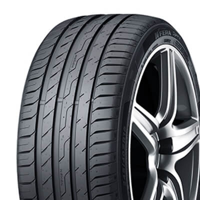 Nexen 235/50 R18 NFera Sport SUV 101V XL Yaz Lastiği 2024