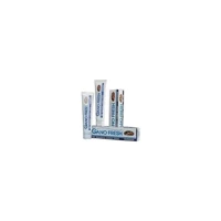 Gano Excel Fresh Mantarlı Organik Florürsüz Diş Macunu 3x150 gr