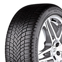 Bridgestone 235/45 R18 Weather Control A005Evo 98Y XL M+S 3PMSF 4 Mevsim Lastik 2023