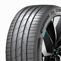 Hankook 285/40 ZR20 iON Evo IK01 108Y XL Yaz Lastiği 2024