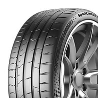 Continental 235/40 R19 SportContact 7 96Y XL FR Yaz Lastiği 2024