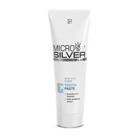 LR Microsilver Plus Florürsüz Diş Macunu 75 ml