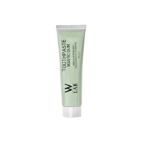 W-Lab Damla Sakızlı Florürsüz Diş Macunu 100 ml