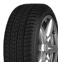 Goodyear 215/60 R17 UltraGrip 8 Performance 96H M+S Kış Lastiği 2024