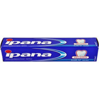 İpana Klasik Tat Naneli Florürlü Diş Macunu 50 ml