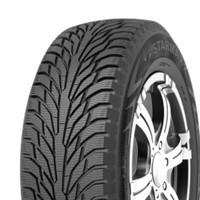Starmaxx 265/60 R18 Incurro Ice W880 114T RF M+S 3PMSF Kış Lastiği 2023
