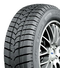 Strial 185/60 R14 601 82T M+S 3PMSF Kış Lastiği 2023