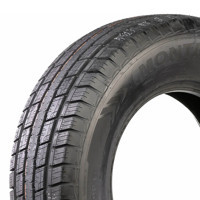 Montreal 225/75 R16 Terra-X H/T 115/112S Yaz Lastiği 2024