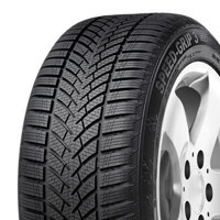 Semperit 255/35 R19 Speed-Grip 3 96V XL M+S 3PMSF Kış Lastiği 2023