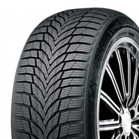 Nexen 235/40 R18 WinGuard Sport 2 95V XL M+S 3PMSF Kış Lastiği 2023